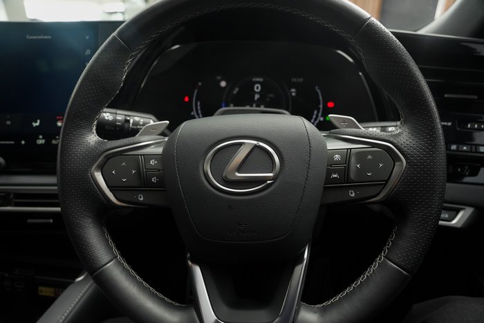 2023 Lexus RX 500h F Sport Performance