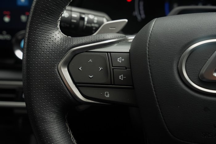 2023 Lexus RX 500h F Sport Performance