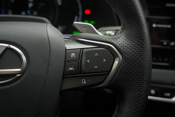 2023 Lexus RX 500h F Sport Performance
