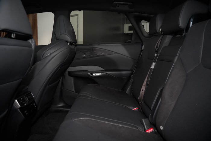 2023 Lexus RX 500h F Sport Performance