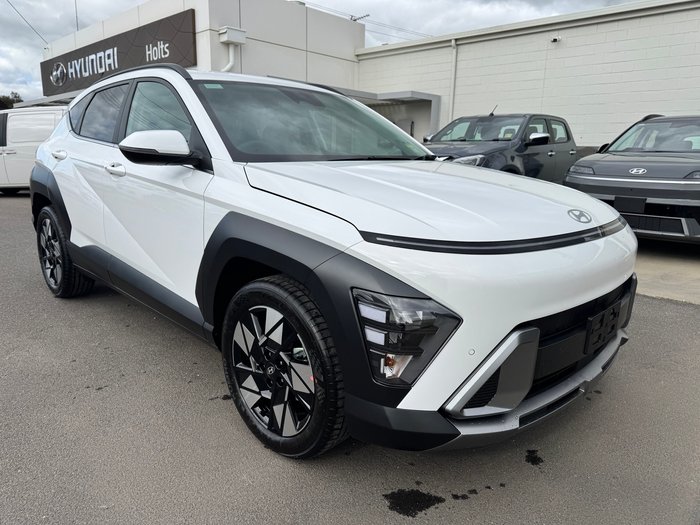 2026 HYUNDAI SX2 KONA SX2.V3.5 KONA ELITE 2.0P CVT