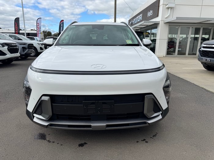 2026 HYUNDAI SX2 KONA SX2.V3.5 KONA ELITE 2.0P CVT