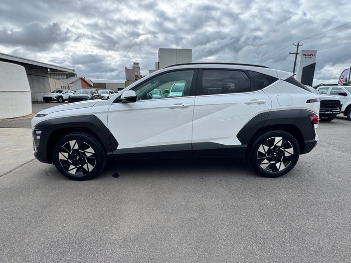 2026 HYUNDAI SX2 KONA SX2.V3.5 KONA ELITE 2.0P CVT