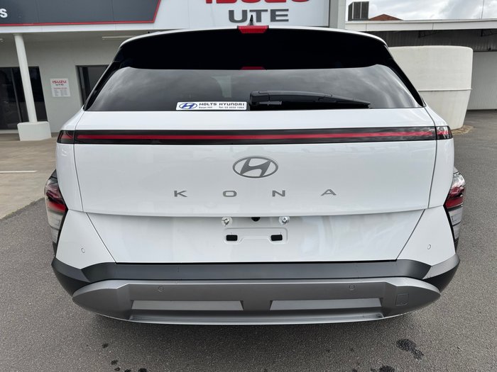 2026 HYUNDAI SX2 KONA