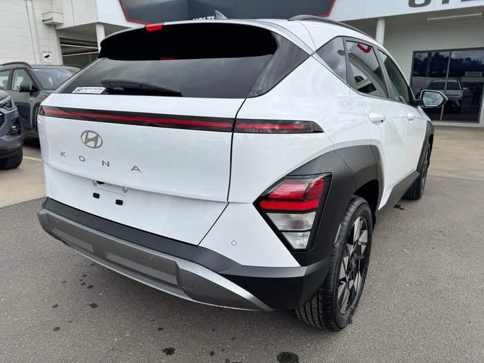 2026 HYUNDAI SX2 KONA