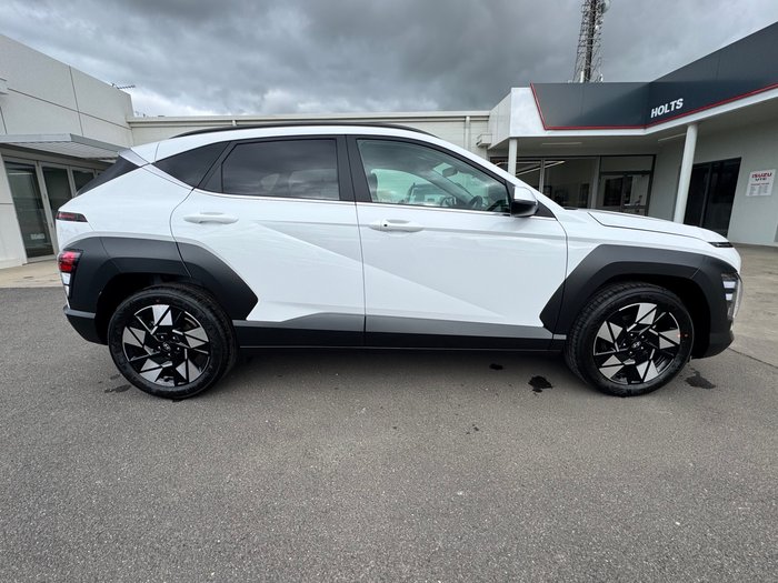 2026 HYUNDAI SX2 KONA
