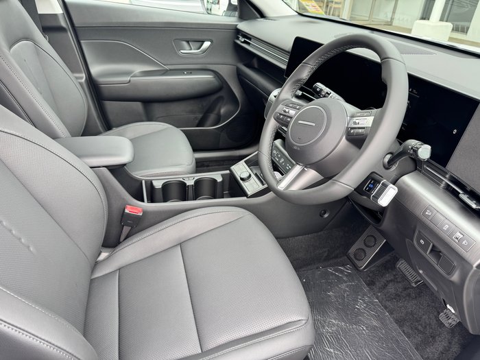 2026 HYUNDAI SX2 KONA