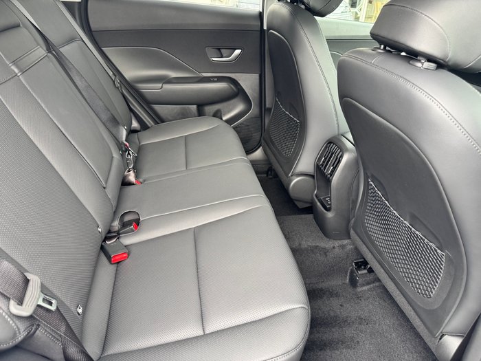 2026 HYUNDAI SX2 KONA