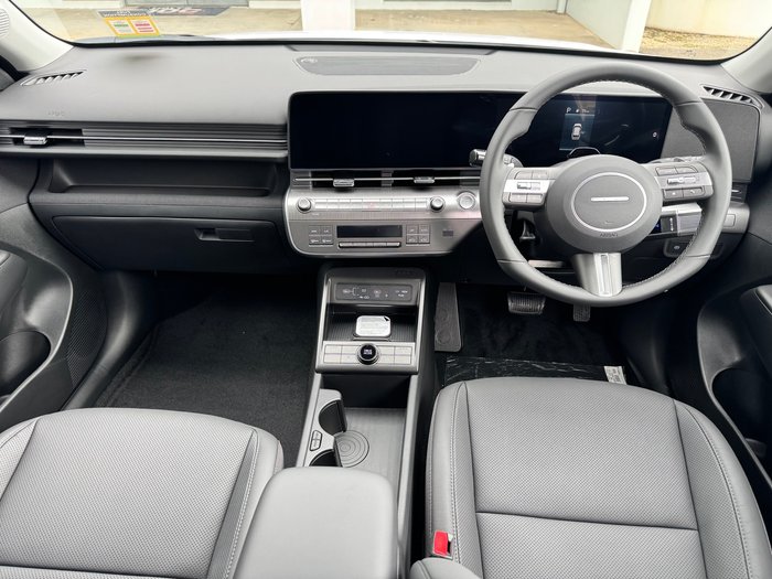 2026 HYUNDAI SX2 KONA