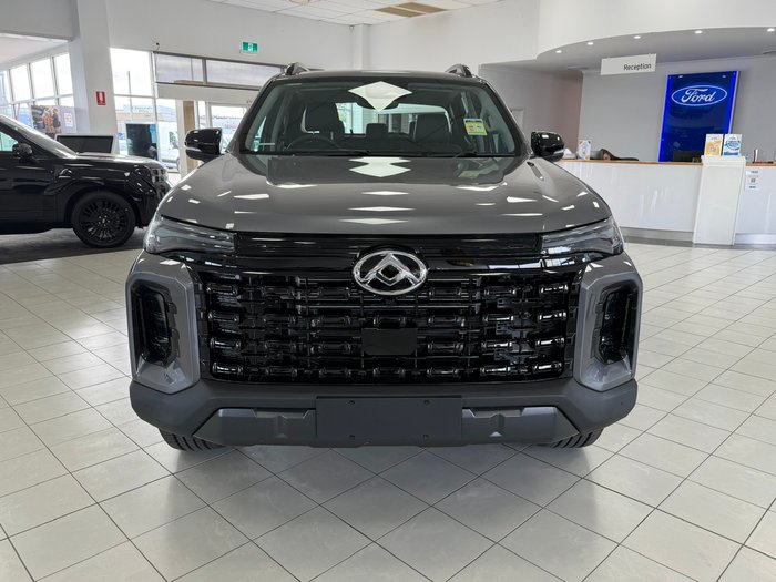 2026 LDV T60 MAX PLUS
