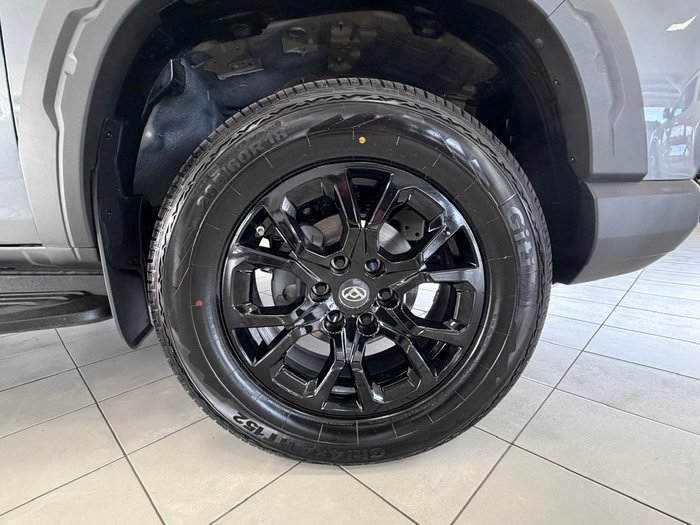 2026 LDV T60 MAX PLUS