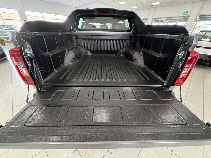 2026 LDV T60 MAX PLUS