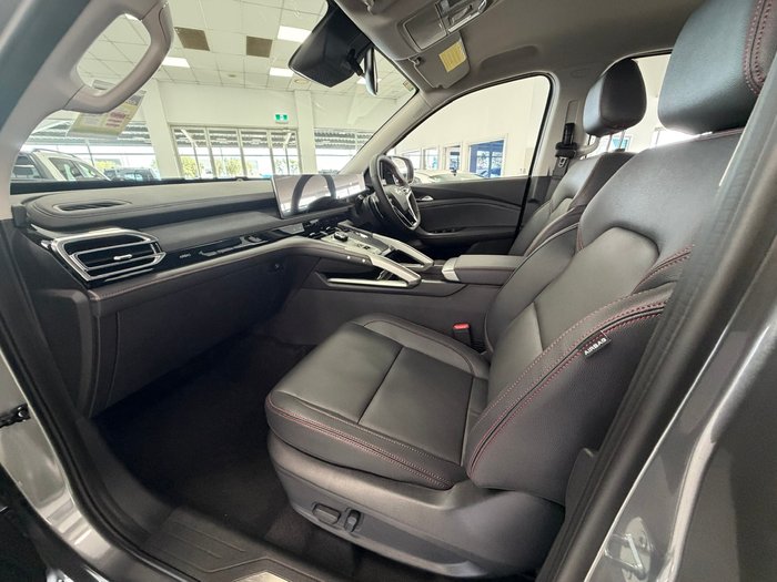2026 LDV T60 MAX PLUS