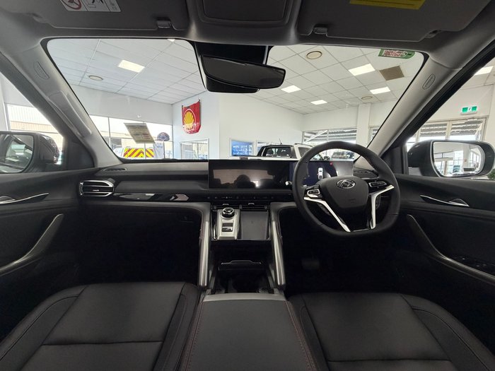 2026 LDV T60 MAX PLUS