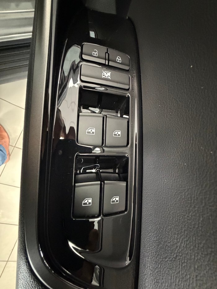 2026 LDV T60 MAX PLUS