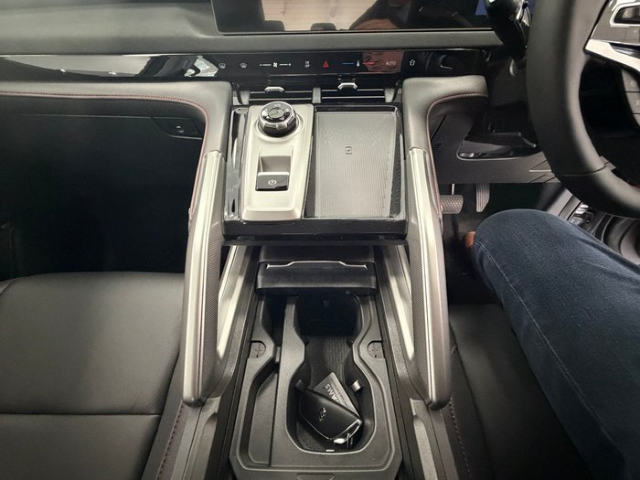2026 LDV T60 MAX PLUS