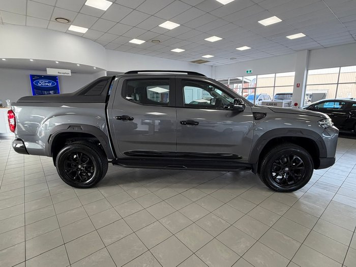 2026 LDV T60 MAX PLUS