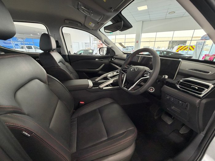 2026 LDV T60 MAX PLUS