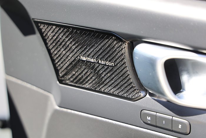 2021 Volvo XC40 T4 Inscription