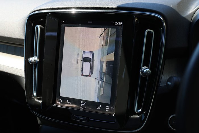 2021 Volvo XC40 T4 Inscription