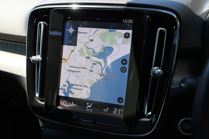 2021 Volvo XC40 T4 Inscription