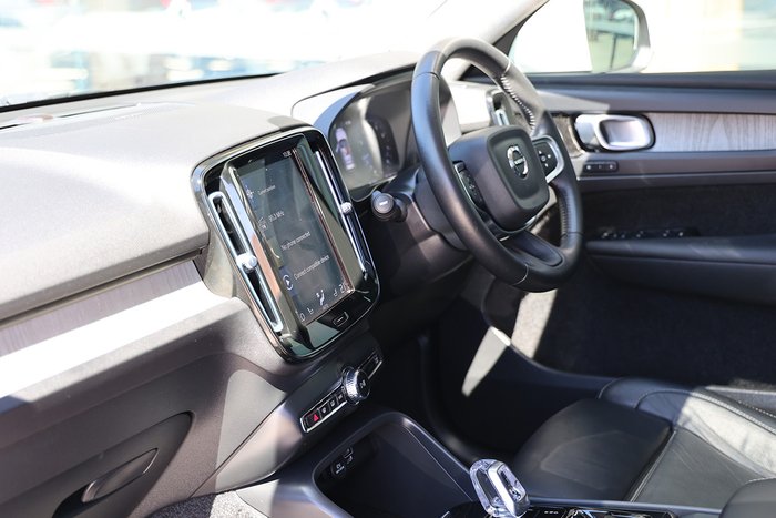 2021 Volvo XC40 T4 Inscription