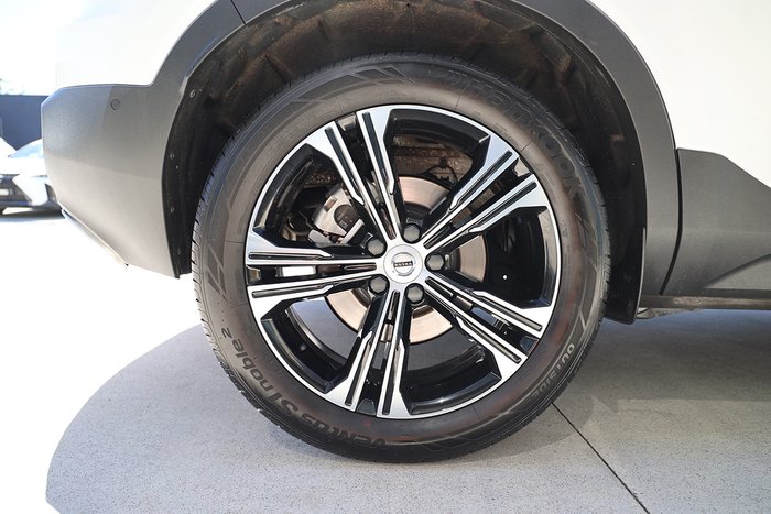 2021 Volvo XC40 T4 Inscription