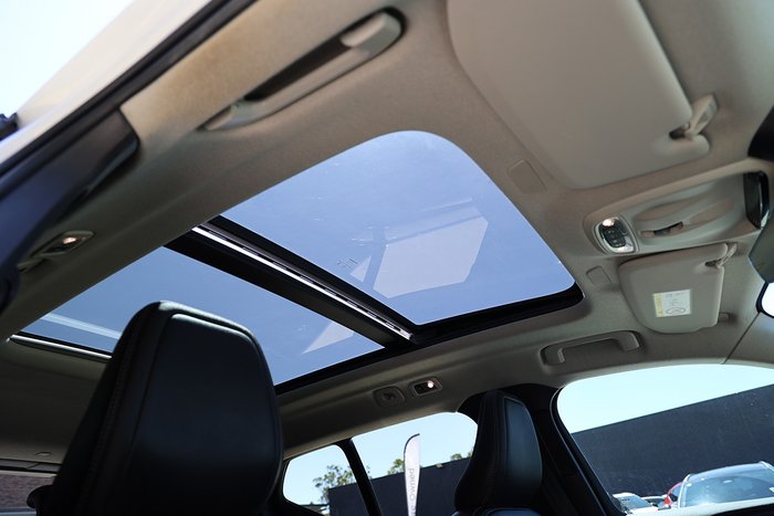 2021 Volvo XC40 T4 Inscription