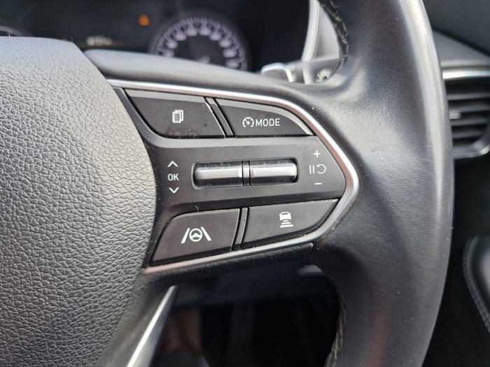 2023 Hyundai SANTA FE ACTIVE CRDi (AWD) 8 SP AUTO DUAL CLUTCH 4D WAGON DT4
