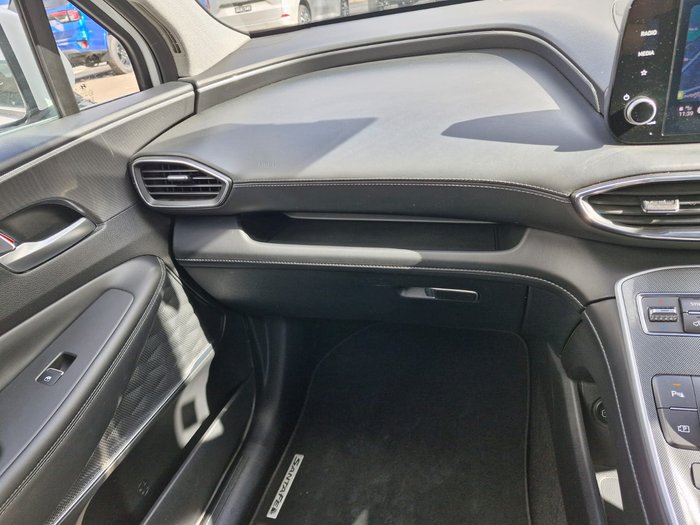 2023 Hyundai SANTA FE ACTIVE CRDi (AWD) 8 SP AUTO DUAL CLUTCH 4D WAGON DT4