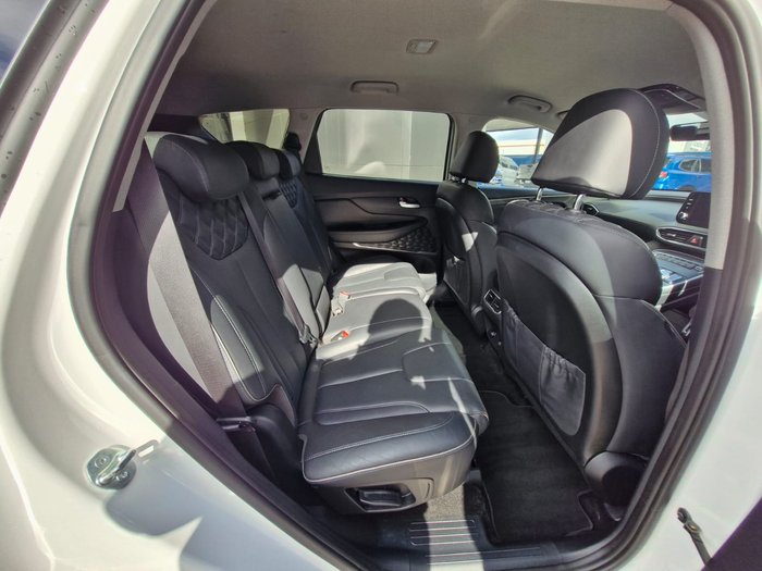 2023 Hyundai SANTA FE ACTIVE CRDi (AWD) 8 SP AUTO DUAL CLUTCH 4D WAGON DT4