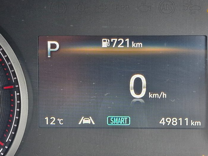 2023 Hyundai SANTA FE ACTIVE CRDi (AWD) 8 SP AUTO DUAL CLUTCH 4D WAGON DT4