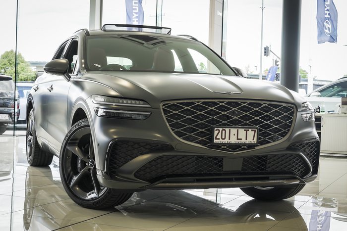 2024 Hyundai Genesis