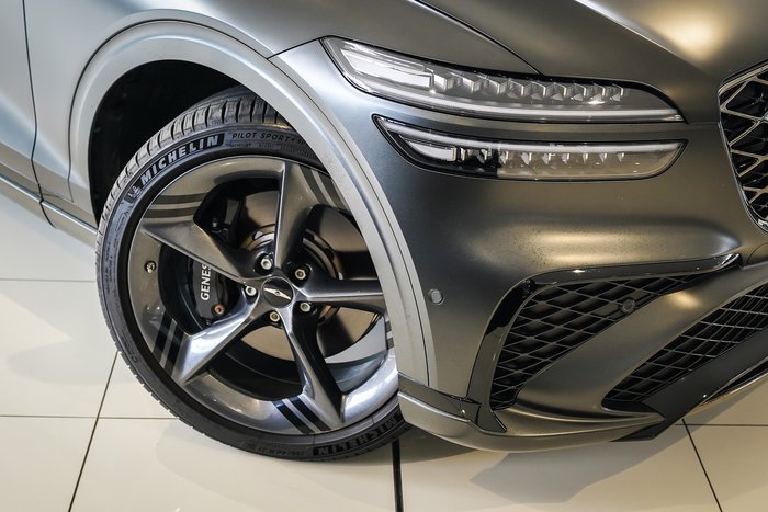2024 Hyundai Genesis