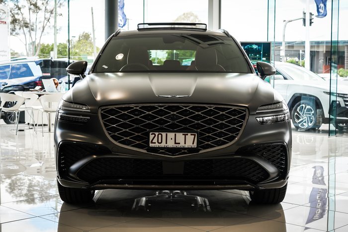 2024 Hyundai Genesis