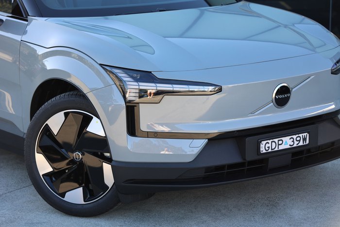 2026 Volvo EX30 Plus P5 Long Range