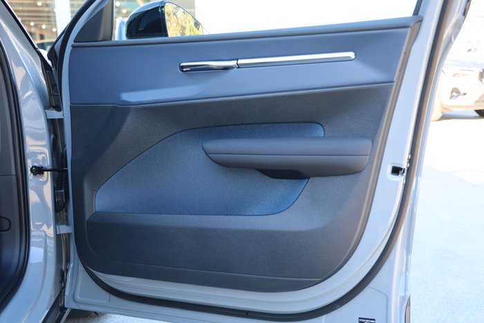 2026 Volvo EX30 Plus P5 Long Range