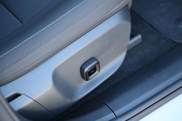 2026 Volvo EX30 Plus P5 Long Range