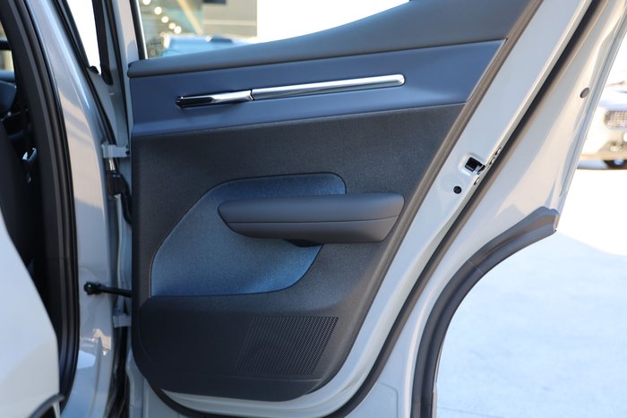 2026 Volvo EX30 Plus P5 Long Range