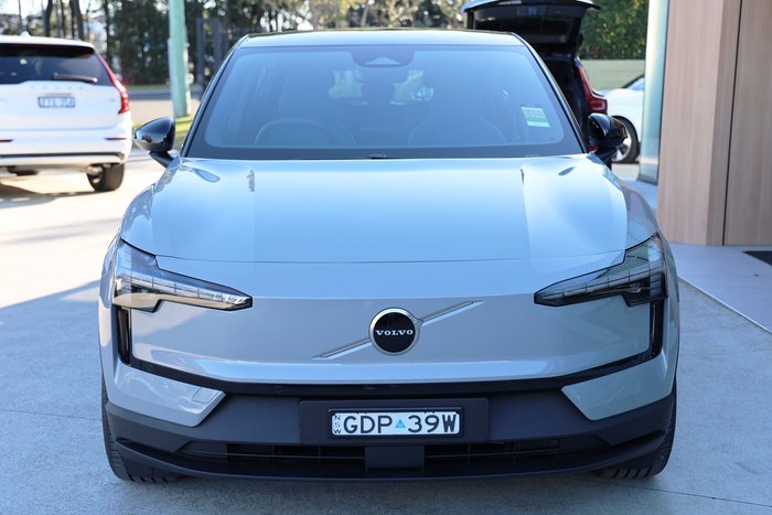 2026 Volvo EX30 Plus P5 Long Range