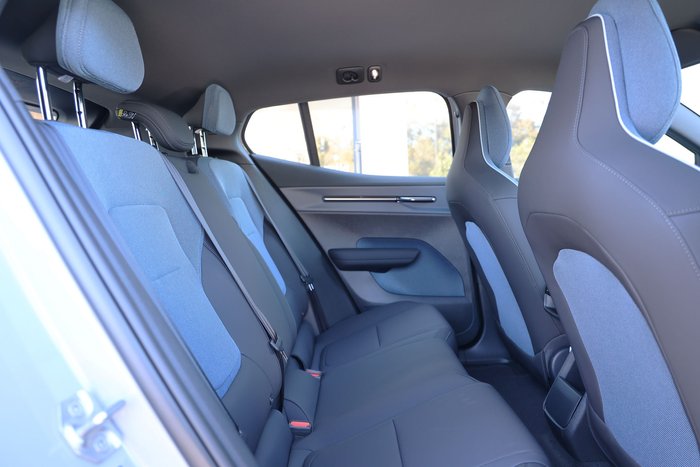 2026 Volvo EX30 Plus P5 Long Range