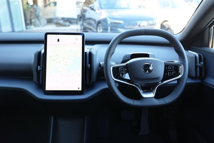 2026 Volvo EX30 Plus P5 Long Range