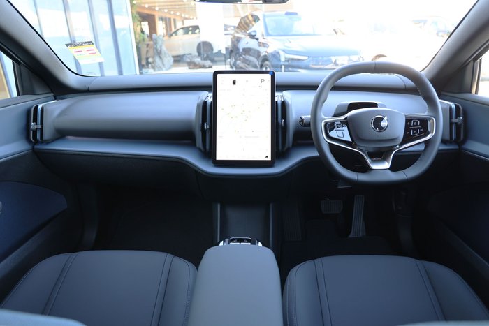 2026 Volvo EX30 Plus P5 Long Range