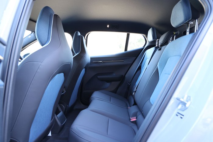 2026 Volvo EX30 Plus P5 Long Range