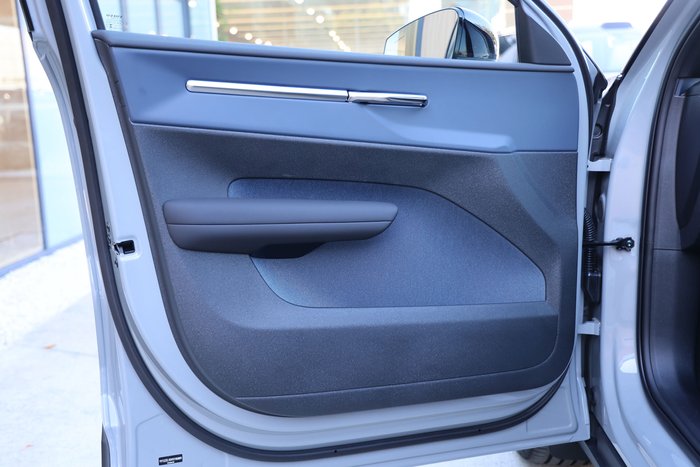 2026 Volvo EX30 Plus P5 Long Range