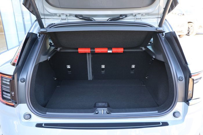 2026 Volvo EX30 Plus P5 Long Range