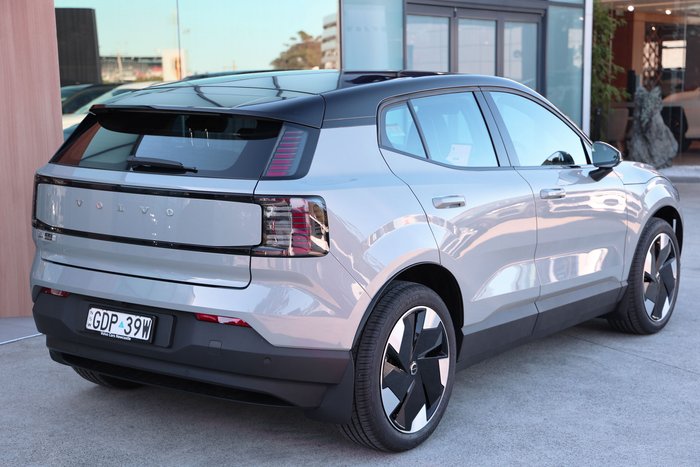 2026 Volvo EX30 Plus P5 Long Range