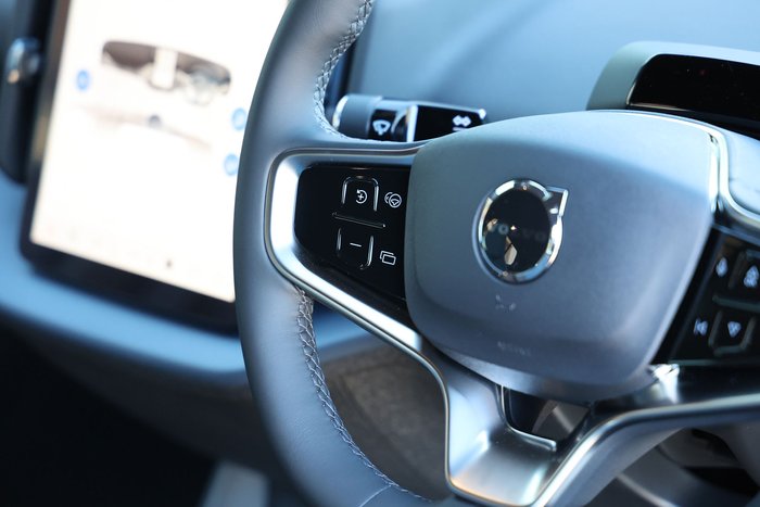 2026 Volvo EX30 Plus P5 Long Range