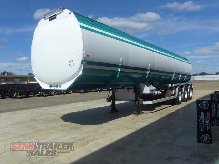2007 Holmwood Highgate Water Tanker
