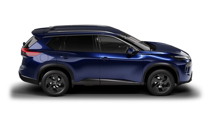2026 NISSAN X-TRAIL ST-L e-POWER